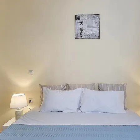 Katrina House 公寓 罗希姆诺