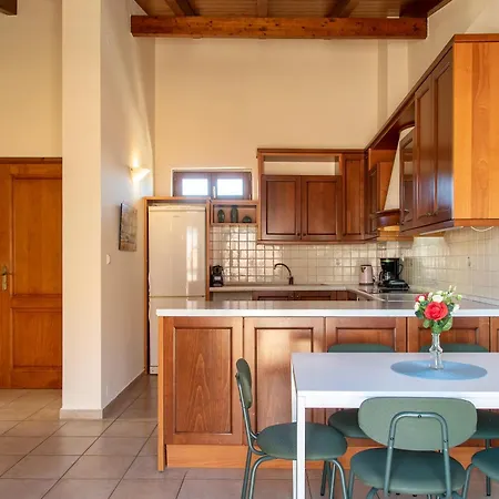 Katrina House 公寓