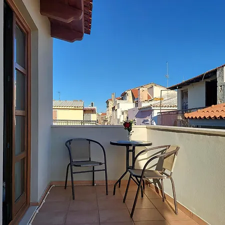Katrina House * Rethymno