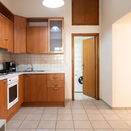 Katrina House 公寓 *