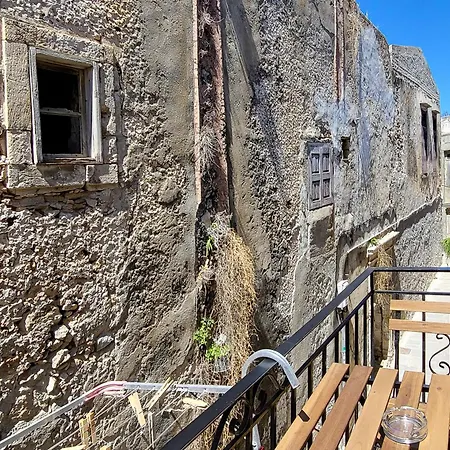 Katrina House 公寓 罗希姆诺