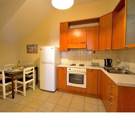 Katrina House Apartmán
