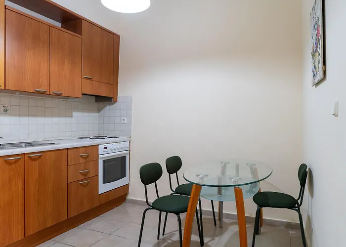 Katrina House * Rethymno (Crete)