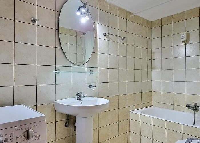 Apartment Katrina House