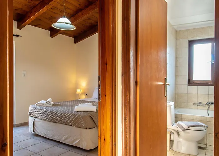 Apartment Katrina House