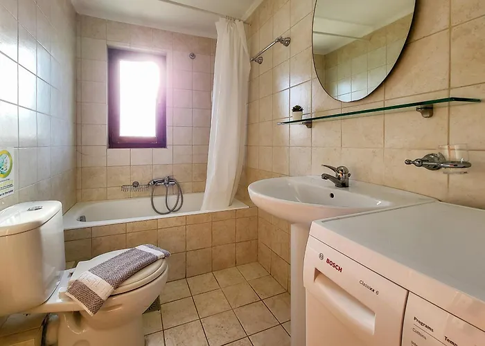 Katrina House Apartment Rethymno (Crete)