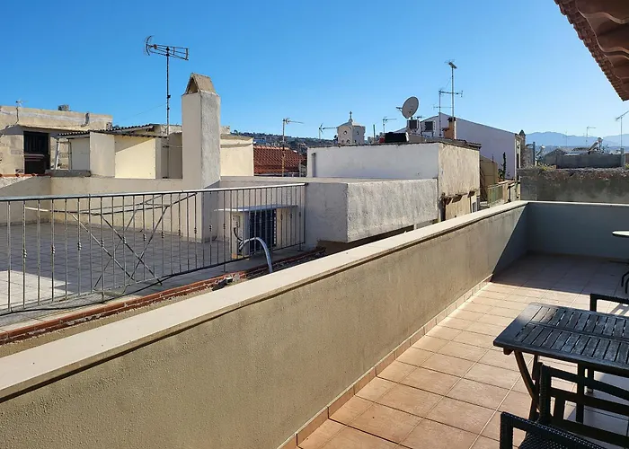 Katrina House * Rethymno (Crete)