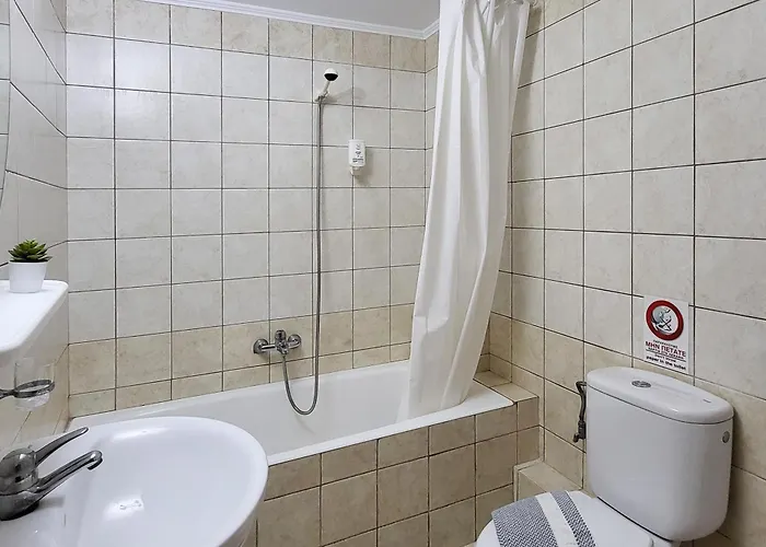 Katrina House Rethymno (Crete)