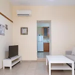 Katrina House Apartment *