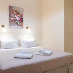 Katrina House Apartment Rethymno (Crete)