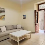 Katrina House Apartment *