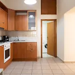 Katrina House Apartment *