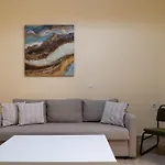 Katrina House Apartment