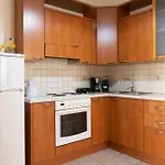 Katrina House Apartment