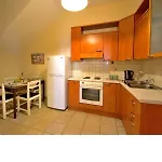Katrina House アパート