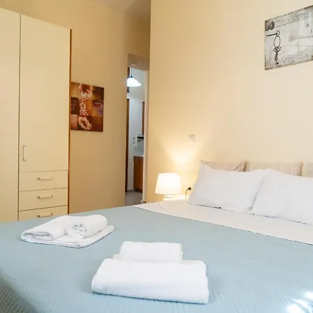 Katrina House Apartman