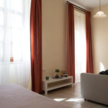 Katrina House Apartman Réthimno