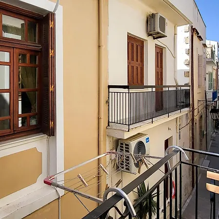 アパート Katrina House *