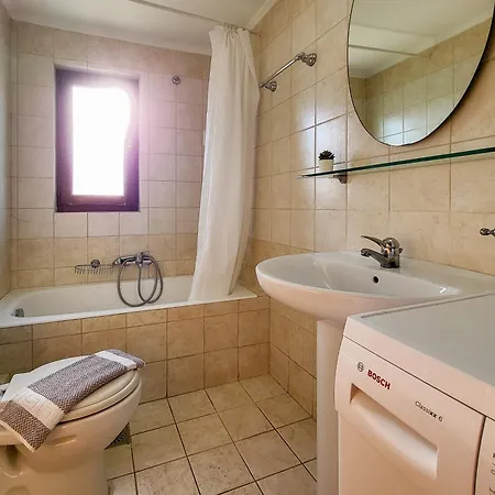 Katrina House アパート レティムノ