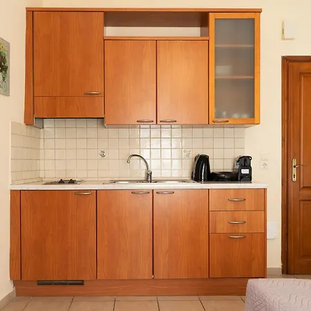 Katrina House Réthimno