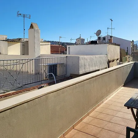 Katrina House * レティムノ