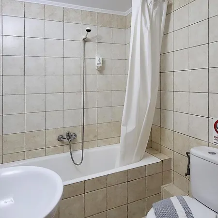 Katrina House レティムノ