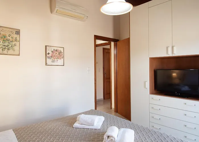 Katrina House * Rethymno