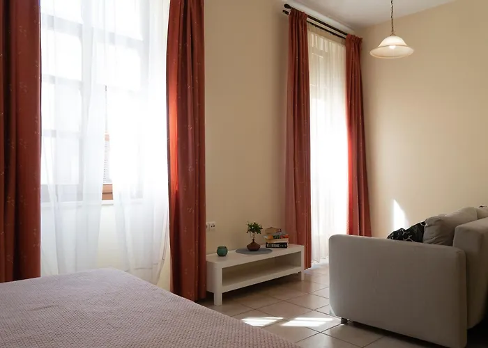 Katrina House Apartment Rethymno