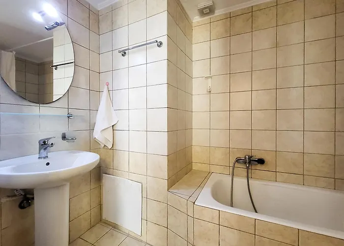 Apartment Katrina House Rethymno