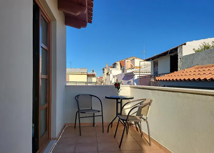 Katrina House * Rethymno