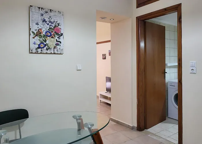 Apartment Katrina House Rethymno