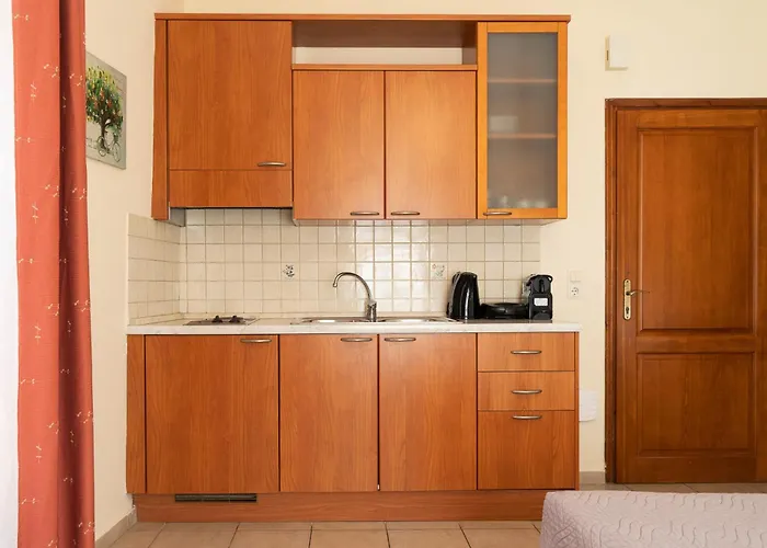 Katrina House Rethymno