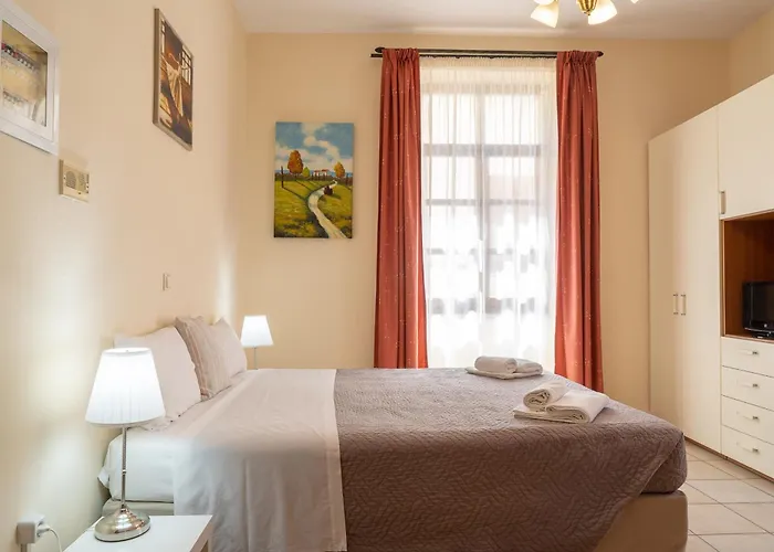 Apartment Katrina House *