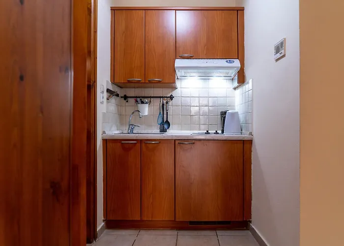 Apartment Katrina House