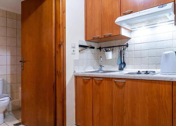 Katrina House Apartment *