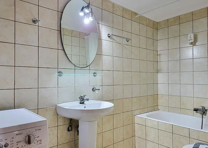 Apartment Katrina House Rethymno