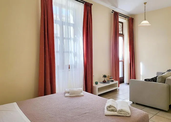 Katrina House Rethymno