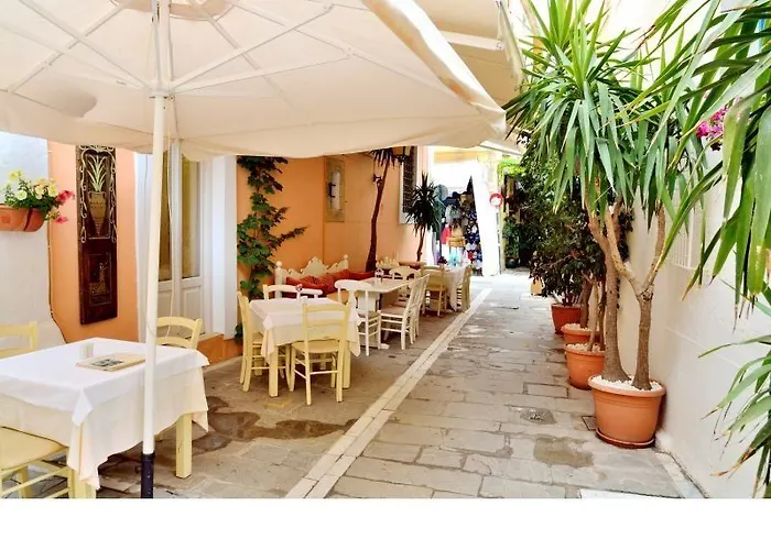 Katrina House * Rethymno