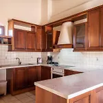 Apartamento Katrina House Rétino