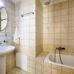 Apartamento Katrina House Rétino