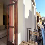 Katrina House Apartamento