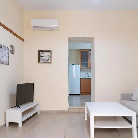 Katrina House Appartement *