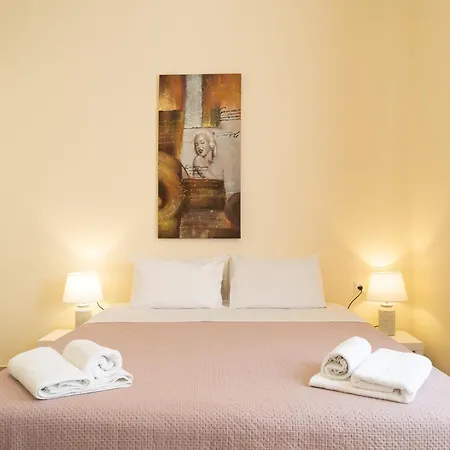Appartement Katrina House *