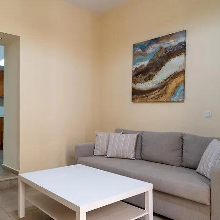 Appartement Katrina House Réthymnon