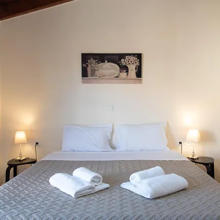 Katrina House Rethymno