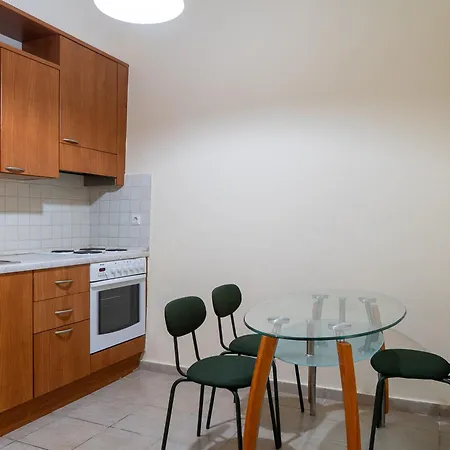 Katrina House * Rethymno