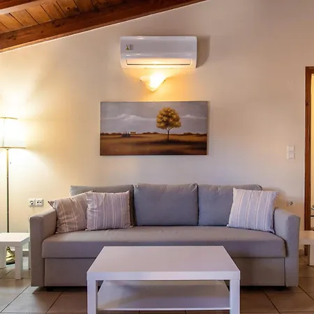 Katrina House Appartement *