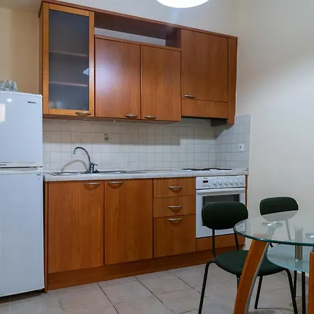 Appartement Katrina House *