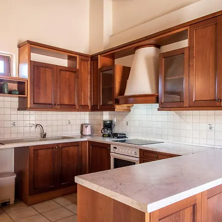 Apartment Katrina House Rethymno