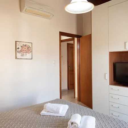 Katrina House * Rethymno